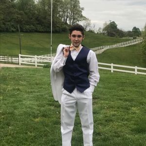 Meet your Posher, Teresa